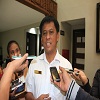Curah Hujan Tak Normal BWS Diminta Bantu Sarana Pengairan